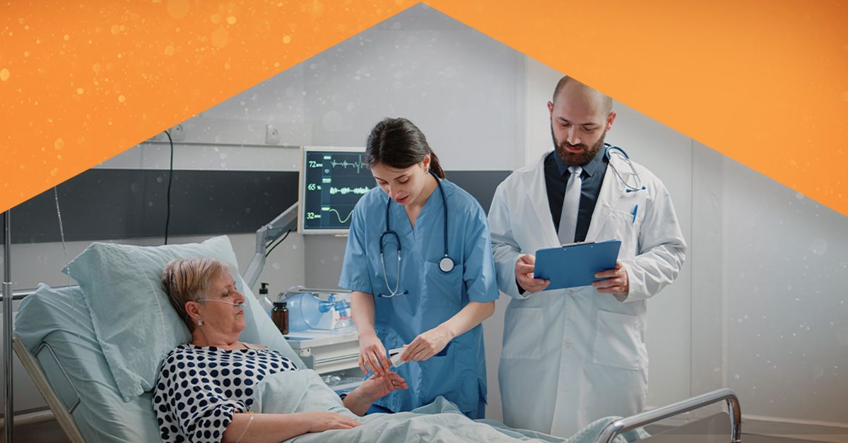 Indoor Air Quality (IAQ) Considerations for Hospitals