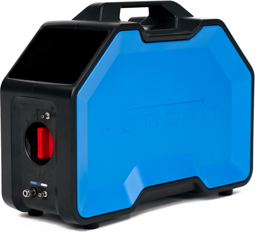 OHD Fit Test Rentals