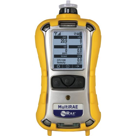 Gas Monitoring Video Guides