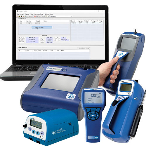 Particulate Monitoring Video Guides