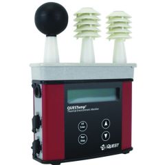 QUESTemp 46 by TSI Quest - Area Heat Stress Monitor