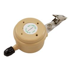 Parallel Particle Impactor (PPI) by SKC, 2 L/min, w/5.0 &micro;m Pre-weighed PVC Filter