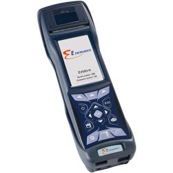 E Instruments BTU4500-S Four-Gas Handheld Industrial and Commercial Combustion Analyzer with SO2 - Purchase New