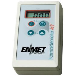 Enmet Formaldemeter HTV Non-Datalogging Airborne Formaldehyde Monitor