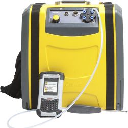 Buy Used Gasmet DX4040 Portable FTIR Gas Analyzer