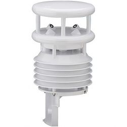 Lufft WS500-UMB Smart Weather Station
