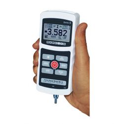 Mark-10 Series 5 Advanced Digital Gauge for Tension and Compression Force Testing