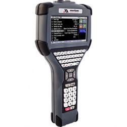 Meriam MFC 5150 HART® Portable Handheld Communicator