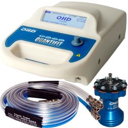 OHD QuantiFit REDON Protocol Quantitative Respirator Fit Test System