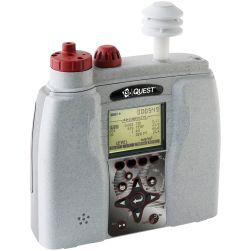 Buy Used TSI Quest EVM-7 Combination IAQ, VOC, and Particulate Monitor