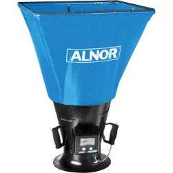 TSI Alnor LoFlo 6200D Series Capture Hoods for Low Air Volumes