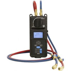 TSI Alnor HM685 Hydronic Manometers for System Balancing