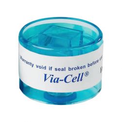 Zefon Via-Cell® Bioaerosol Sampling Cassette 10-Pack