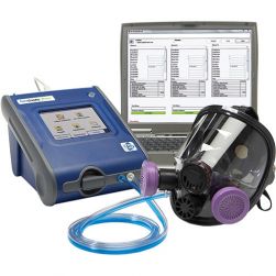 TSI PortaCount Pro 8030 Respirator Fit Test System