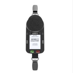 SKC Noisechek Intrinsically Safe Personal Noise Dosimeter