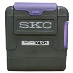 Airchek Touch by SKC - Personal Air Sampling Pump