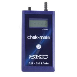Chek-Mate Low Flow by SKC - Air Flowmeter