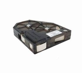 Chemcassette for SPM Flex