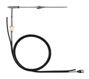 Sintered Filter Probe for Testo 350 / 340