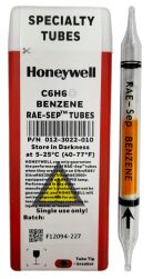 Buy Honeywell RAE Systems Benzene Separation Tubes for UltraRAE 3000