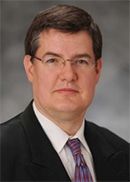 Richard Warburton, Ph.D., ChemDAQ Inc