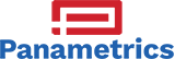 GE Panametrics Logo