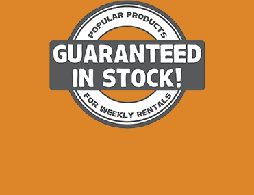 Guaranteed In Stock Logo