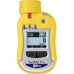 Rae Systems monitors