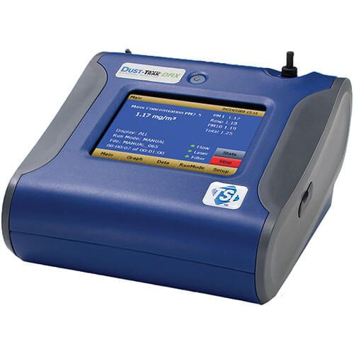 TSI DustTrak DRX Desktop 8533