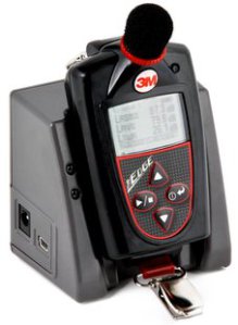 3M Edge Noise Dosimeter