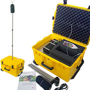 3M Quest Kit for Outdoor Sound Monitoring